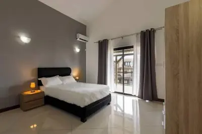 Image de Seaside Apartment with Stunning Seaside View - C3