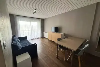 Image de Gîte \"2 salles d'eau\" 3 pièces 6 personnes