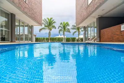 Image de Building With Pool and gym in Floripa - Rgn
