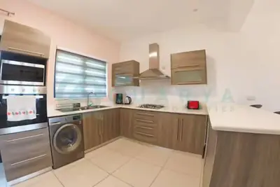 Image de Cozy Oceanview Apartment