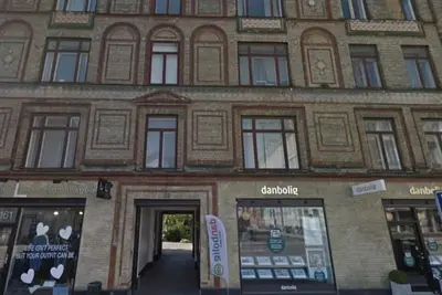 Image de Classic Brownstone Apartments and Rooms