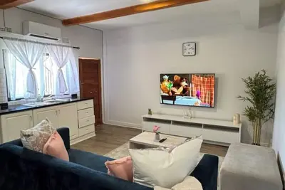 Image de Apartment \"The Mallside\"