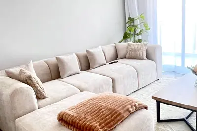 Image de 2-bedroom Apartment in Nairobi near Jkia Airport, facing National Park. Gym, Pool