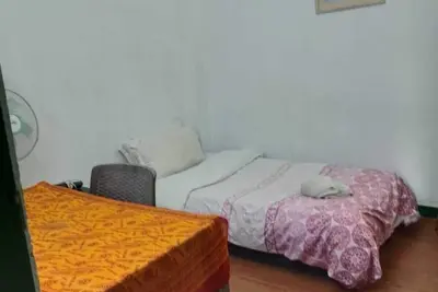 Image de Quiet and peaceful stay with 3-bedroom bed & breakfast in Kathmandu