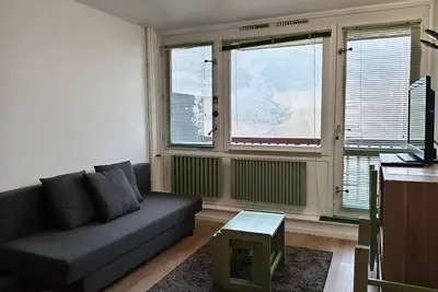 Image de Appartement