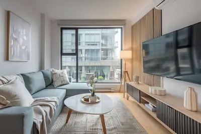 Image de Old Port Upscale - Free Indoor Parking