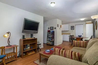 Image de Corner cottage in Black Mountain- 30 day min. near Asheville