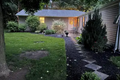 Image de Charming Semi-Secluded Retreat, Where Adventure Meets Relaxation