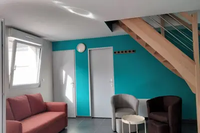 Image de Gîte Entre Terre et Mer