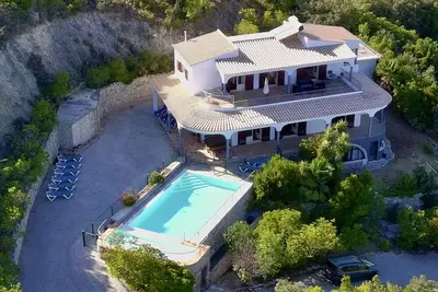 Image de Algarve Country Villa 2 With Pool by Homing