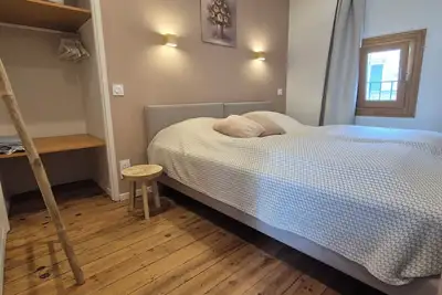 Image de Charmante maison climatisée à Bedoin, avec terrasse, au pied du mont Ventoux