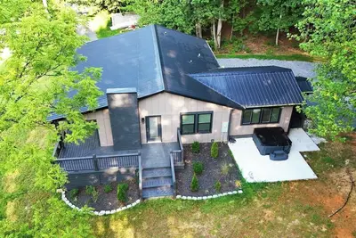 Image de Wren Haven Family-Friendly Cabin with Scenic Views & Western Flair