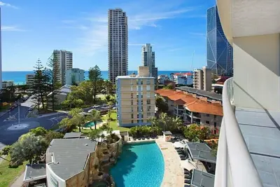 Image de Seabreeze Haven - Wings Resort - 705