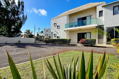 Image de Royal Residence A3 - Gated Semi Detached Spacious Residence in Pereybere