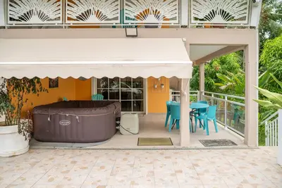Image de Ti coin bonheur - Jacuzzi Privé
