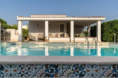 Image de Villa Due Mari - Retreat by the beach with private pool