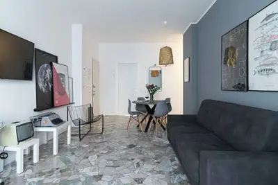 Image de Italianway Comfort - Raffaello Sanzio 33