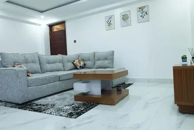 Image de Equator SkyPod - A Charming 2-bedroom apartment in Kisumu