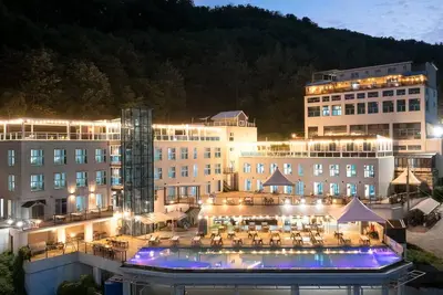 Image de Viva Pension Nami Island, Gapyeong