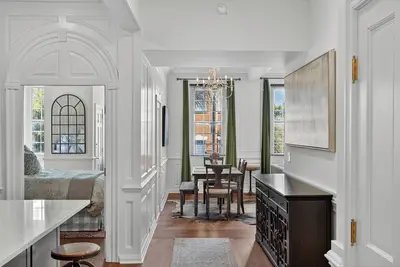 Image de Charming South of Broad Condo, Heart of Downtown Charleston