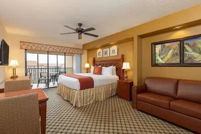 Image de Westgate Lakes Resort and Spa Studio near Universal, Sea World and Disney