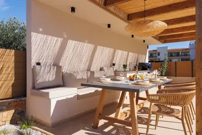 Image de Sokratis LocoLux Villas & Suites