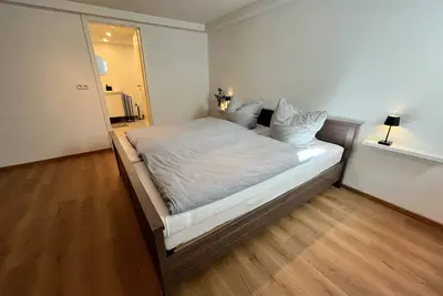 Image de Friendly warm apartment between Alb and Rems incl. sauna