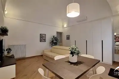 Image de Ventura Home – Maison de Vacances à Lecce avec Jardin, proche Centre Historique