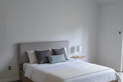 Image de Calming 3-bedroom house with Ac in Humble