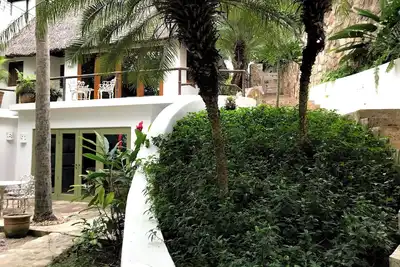 Image de Mi Media Naranja-Ocean view luxury casita