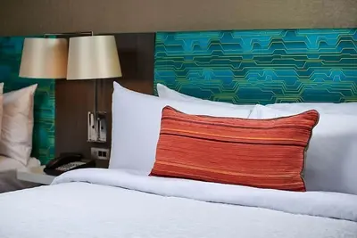 Image de Comfortable Sherwood Room with Indoor Pool and Free Hot Breakfast