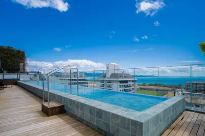 Image de Apt w/ Balcony and Grill 220m From the Sea Car0201