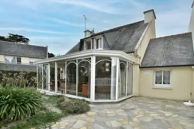 Image de Ker Diskuizh - Proche Sentier G34