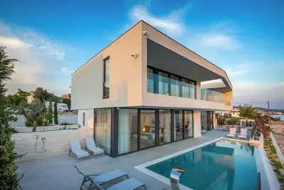 Image de Animare Villas Croatia - Villa Esperia