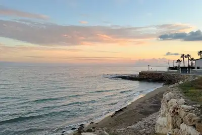 Image de Newly built villa for a relaxing vacation just 50mt from the sea