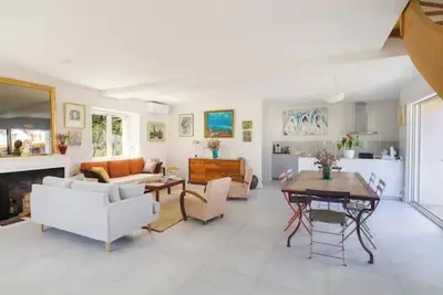 Image de Beaurivage - jolie maison de ville entièrement renovée