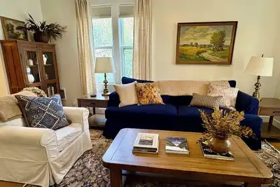 Image de Downtown Luxury Apartment