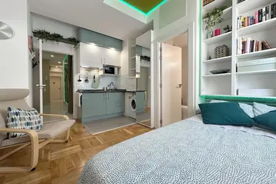 Image de Peron Studio 8