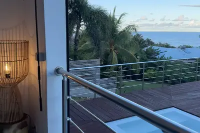 Le 55 - Duplex en Suite 4/6p - Pitaya Destinations