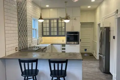 Image de 3 Bedroom Stunner Fanshawe/Kellogg’s District