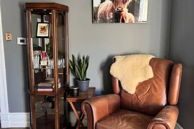 Image de 3bd Heritage Home Escape - Lhsc/Uwo