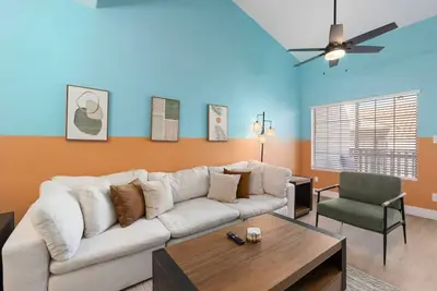 Image de Luxury 2br in Scottsdale | Resort Living, Sleeps 6