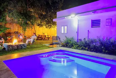 Image de Sunny Nest at the Beach