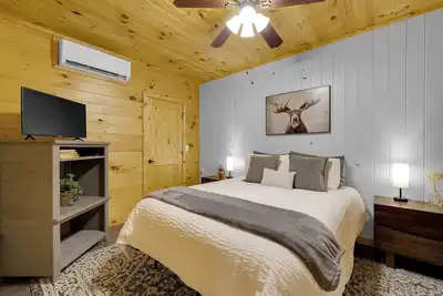 Image de Almost Mentone A - Just Minutes from DeSoto Falls & Downtown Mentone