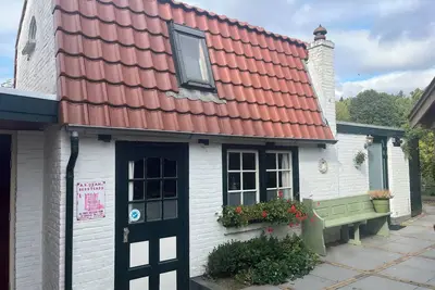 Image de B and B Bernadette Delightful Cottage on the Veluwezoom and the Posbank