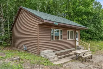 Image de Hillside Resort Cabin #9