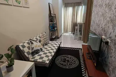 Relaxing Condo in Pasay City