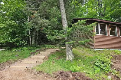 Image de Hillside Resort Cabin #11