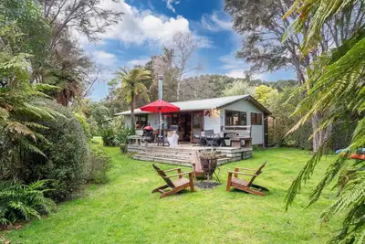 Image de Hatepe Lake Taupo Retreat