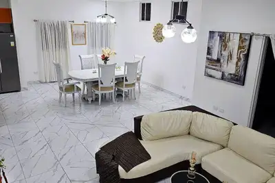 Image de Luxury 3-bedroom 2-bathroom  Penthouse apartment with Ac in Sosúa